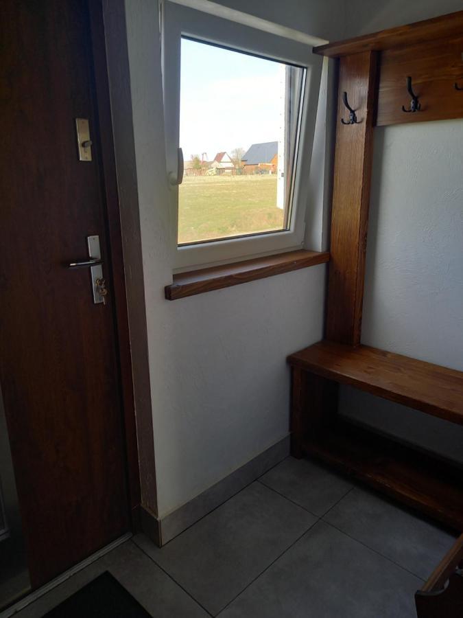 Zagroda na Borach Jablonka  Exterior foto
